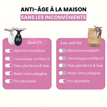 GlowLift™